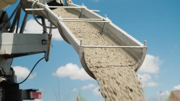Best Decorative Concrete Services  in Airport, CA